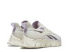 Sneakersy damskie REEBOK ZIG KINETICA 3 buty sportowe treningowe szare (HR1319)