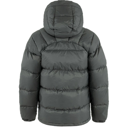 Kurtka puchowa ocieplana męska Fjällräven Expedition Down Lite Jacket M Basalt (F84605-050)