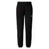 Spodnie The North Face W SIMPLE DOME REGULAR Czarny (NF0A8C1YJK3)