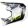 Wyprzedaż - Kask rowerowy (full face) LEATT Helmet MTB Gravity 2.0 V24 (102412020)