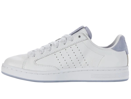 Buty sportowe LOZAN KLUB LTH (97263-913-M)