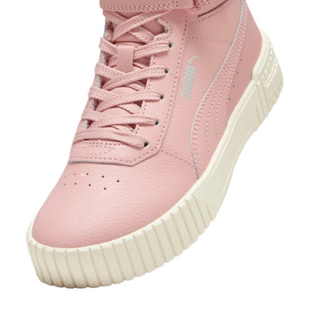 Buty Puma Carina 2.0 Mid Wtr Jr 387380 03 (38738003)