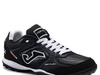 Buty piłkarskie męskie Joma Top Flex 2121 turfy sportowe treningowe czarne (TOPS2121TF)