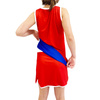 Strój dwustronny startowy Boxfit BFKDD-01 (BFKDD-01)