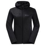 Polar Jack Wolfskin Hirschberg Hooded FZ W 1710871-6000