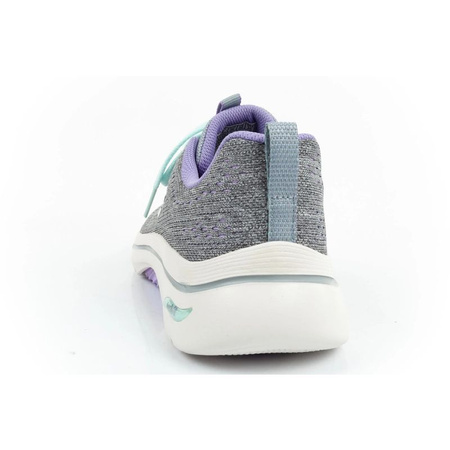 Buty Skechers Go Walk Arch Fit 2.0 W 125311/GYLV (1484479)