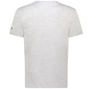 T-Shirt Geographical Norway JEZOLO DB BGREY MEN 254 mieszana szarość męska (SY9738H/GN-Blended Grey)