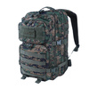 Mil-Tec - Plecak Large Assault Pack - Digital Woodland (14002271)