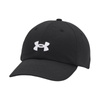 Czapka z daszkiem Under Armour Blitzing Adj W 1376705 001 (1376705001)