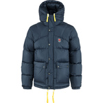 Kurtka puchowa ocieplana męska Fjällräven Expedition Down Lite Jacket M Navy (F84605-560)