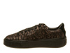 Buty damskie PUMA Basket Platform VR WMNS Czarne (364092-02)