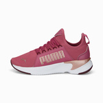 Buty do biegania damskie Puma Softride Premier Slip-On Dusty Orchid-Rose Gold (376660-05)