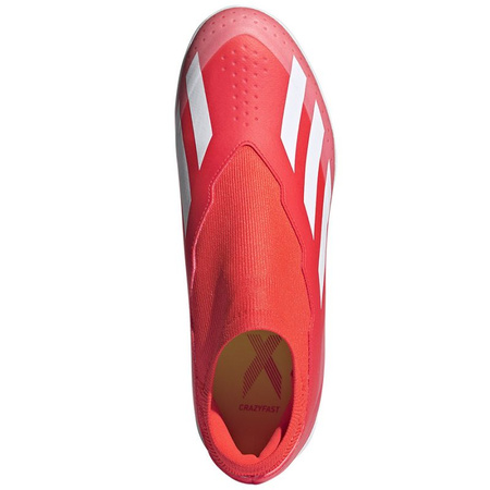 Buty piłkarskie adidas X Crazyfast League LL M  (IF0695)