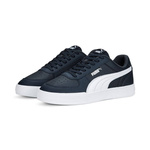 Wyprzedaż - Sneakersy męskie Puma Caven buty sportowe granatowe (380810-23)