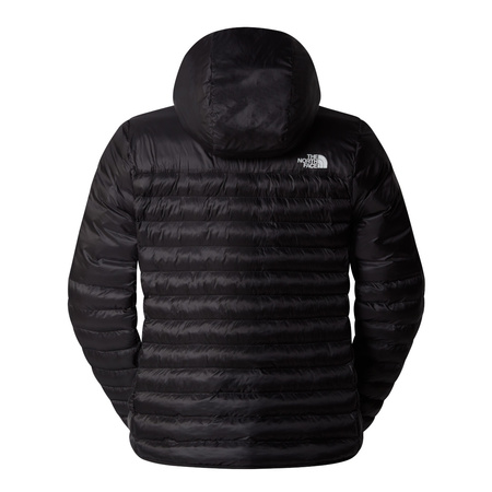 Kurtka The North Face M TRRA PK HD Czarny (NF0A88TVJK3)