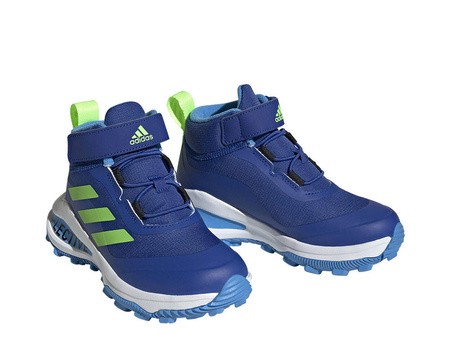 Buty adidas FortaRun Atr El K  (GZ1806)