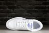 Wyprzedaż - Buty sportowe męskie Reebok Club C 85 sneakersy tenisówki białe (AR0459/100000158)