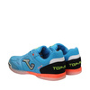 Buty piłkarskie Joma Top Flex 2527 Indoor turkusowe (TOPS2527IN)