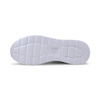 Buty sportowe męskie Puma Anzarun Lite Peacoat White siateczkowe sneakersy czarne (371128-05)