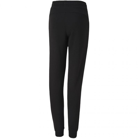 Spodnie Puma teamGoal 23 Casuals Pants Jr 656713 03 (65671303)