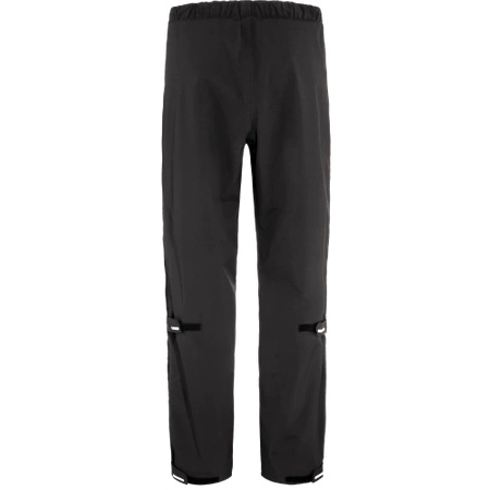 Spodnie damskie Fjällräven HC Hydratic Trail Trousers W Black (F86983-550)