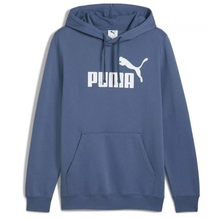 Bluza Puma ESS No.1 Logo Hoodie FL M 682571 80 (68257180)