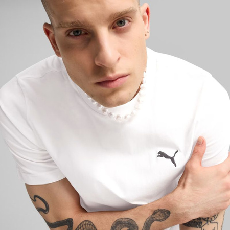 Koszulka Puma ESS Small Logo Tee M 682538 02 (68253802)