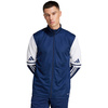 Bluza męska adidas Squadra 25 Training granatowo-biała (JD2978)