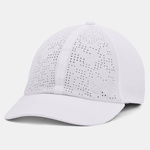 Czapka z daszkiem Under Armour Iso-chill Breathe Adj 1369787-100 (1369787100)