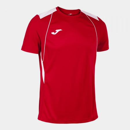 Koszulka Joma Championship VII Short Sleeve T-shirt (103081.602)