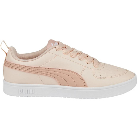 Buty damskie Puma Rickie Island różowe (387607 05)