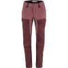 Spodnie damskie Fjällräven Keb Trousers Curved W Port-Mesa Purple (F86705-357-410)