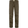 Spodnie męskie Fjällräven Greenland Trail Trousers M Dark Olive (F86677-633)