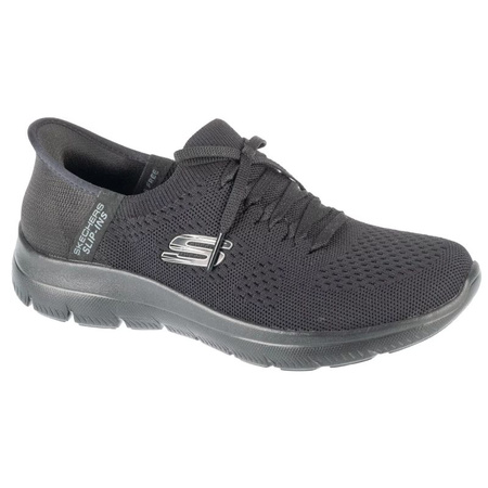 Skechers Slip-Ins: Summits - New Daily 150263-BBK Czarne 36 (150263-BBK)