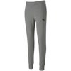Spodnie męskie Puma teamGoal 23 Casuals Pants szare (656582 33)
