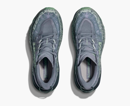 Buty do biegania damskie HOKA Speedgoat 6 Moonlight/Thunder Cloud (1147811-MNLG)