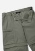 Wyprzedaż - Spodnie dla dzieci Reima Sillat Reima Pants Sillat sportowe dziecięce zielone (5100194A-8510)