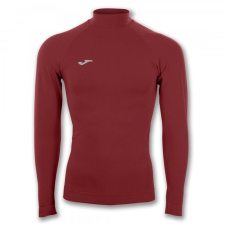 Koszulka termoaktywna Joma Brama Classic Seamless T-shirt L/S (101650.671)