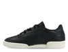 Wyprzedaż - Buty sportowe damskie czarne Reebok Club C 85 Hardware (BS9596)