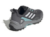 Buty turystyczne damskie Adidas Performance Eastrail 2 trekkingowe oddychające półbuty szare (GV7513)