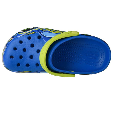 Klapki Crocs Fun Lab Truck Band Clog  (207074-4JL)