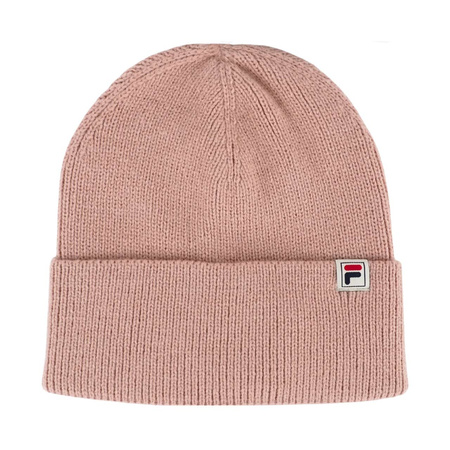 Czapka Fila Milano różowa (FCU0165 40029)