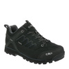 CMP MOON LOW TREKKING SHOES WP NERO Basic Black (31Q4787-U901)