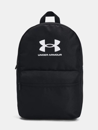 Plecak miejski damski/męski Under Armour UA Loudon Lite Backpack czarny (1380476-001)