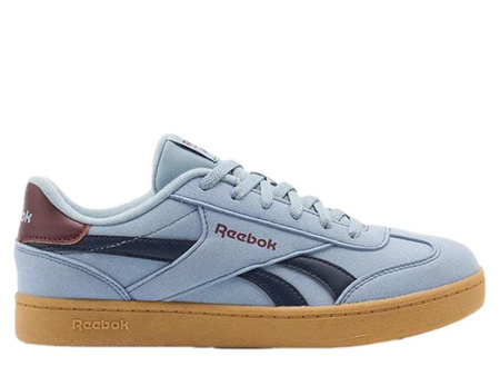 Buty Reebok REEBOK SMASH EDGE Niebieski (100240611)