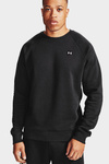 Bluza męska UNDER ARMOUR RIVAL FLEECE black (1357096-001)