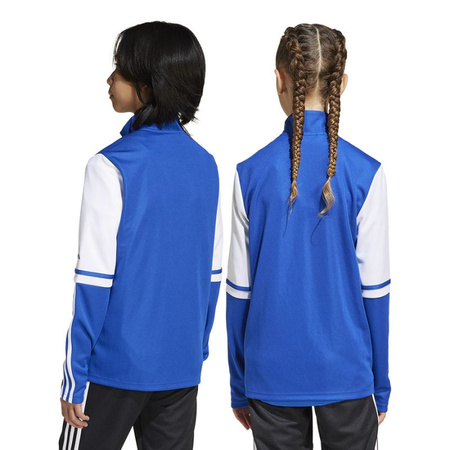 Bluza adidas Squadra 25 Training Jr JD4798 (JD4798)