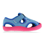 Buty dla chłopca Monotox ALEX PINK/BLUE Niebieski (K-FS-012)