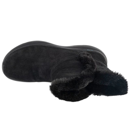 Skechers On-The-GO Encore - Snow Flurry 144870-BBK Czarne 36 (144870-BBK)