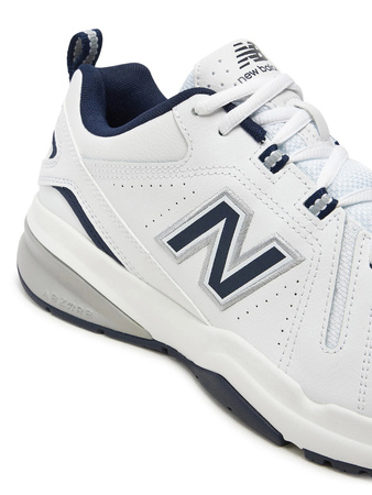 Buty męskie New Balance NB 608 Granatowy (MX608WN5)